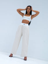 Load image into Gallery viewer, NYG ECO Leather Trousers
