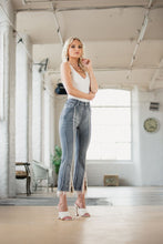 Load image into Gallery viewer, Grey Smokey Jeans
