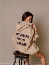 Load image into Gallery viewer, Paris Oversized Hoodie
